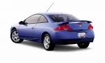 Mercury Cougar 1999 года